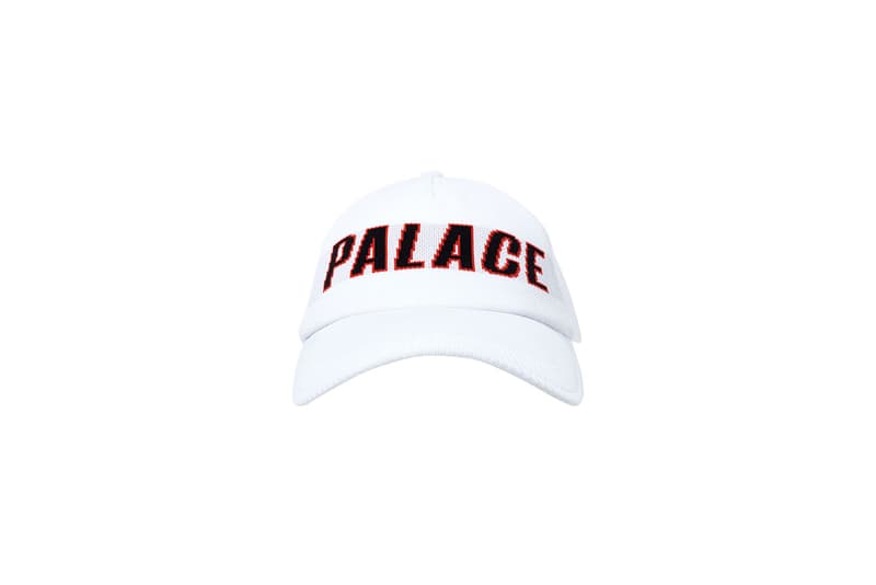 Palace Fall 2019 Collection Week 2 Droplist release date info august 15 2019 skateboards