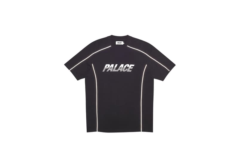 Palace Fall 2019 Collection Week 2 Droplist release date info august 15 2019 skateboards