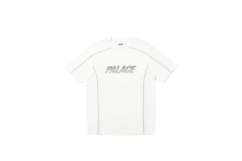 Palace Fall 2019 Collection Week 2 Droplist release date info august 15 2019 skateboards