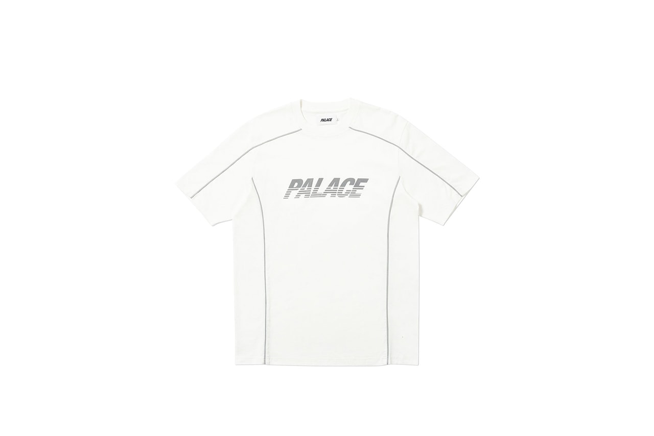 Palace Fall 2019 Collection Week 2 Droplist release date info august 15 2019 skateboards