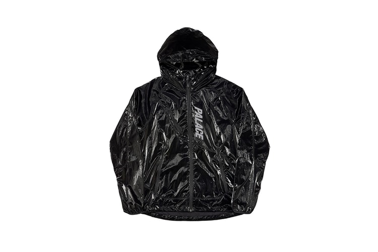 Every Palace Piece Dropping This Week