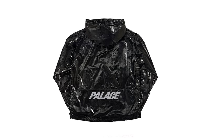 palace fall winter 2019 week 3 drop list august 30 coats jackets hoodies waterproof crewneck sweatshirt t-shirt shirt long sleeve corduroy bucket hat 6 panel cap beanie jogging bottoms joggers keyring bottle opener bags luggage carabiner rubbers eraser