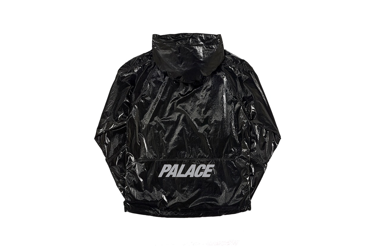 August 2019 Week 4 Drops List Palace Comme des Garçons Homme Plus off white Saint Laurent Cav Empt Doublet S.R. STUDIO. LA. CA. Genius