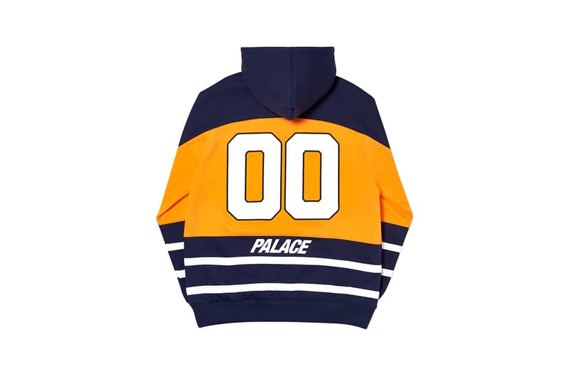 palace fall winter 2019 week 3 drop list august 30 coats jackets hoodies waterproof crewneck sweatshirt t-shirt shirt long sleeve corduroy bucket hat 6 panel cap beanie jogging bottoms joggers keyring bottle opener bags luggage carabiner rubbers eraser