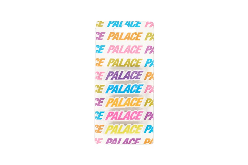 palace fall winter 2019 week 3 drop list august 30 coats jackets hoodies waterproof crewneck sweatshirt t-shirt shirt long sleeve corduroy bucket hat 6 panel cap beanie jogging bottoms joggers keyring bottle opener bags luggage carabiner rubbers eraser