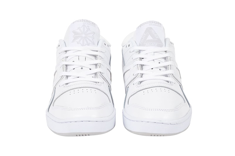 palace reebok classics pro workout low white black red release information buy cop purchase skateboarding skateboards london details news