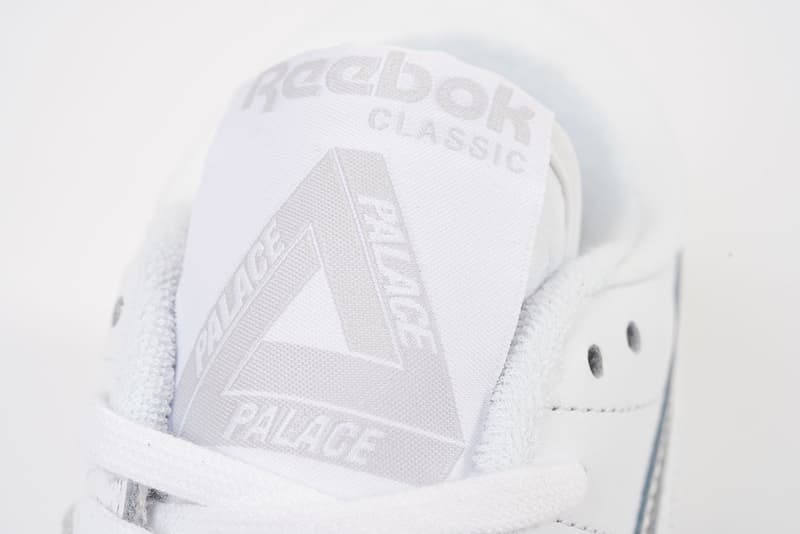 palace reebok classics pro workout low white black red release information buy cop purchase skateboarding skateboards london details news
