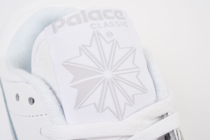palace reebok classics pro workout low white black red release information buy cop purchase skateboarding skateboards london details news
