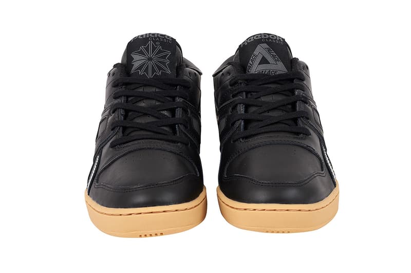 palace reebok classics pro workout low white black red release information buy cop purchase skateboarding skateboards london details news