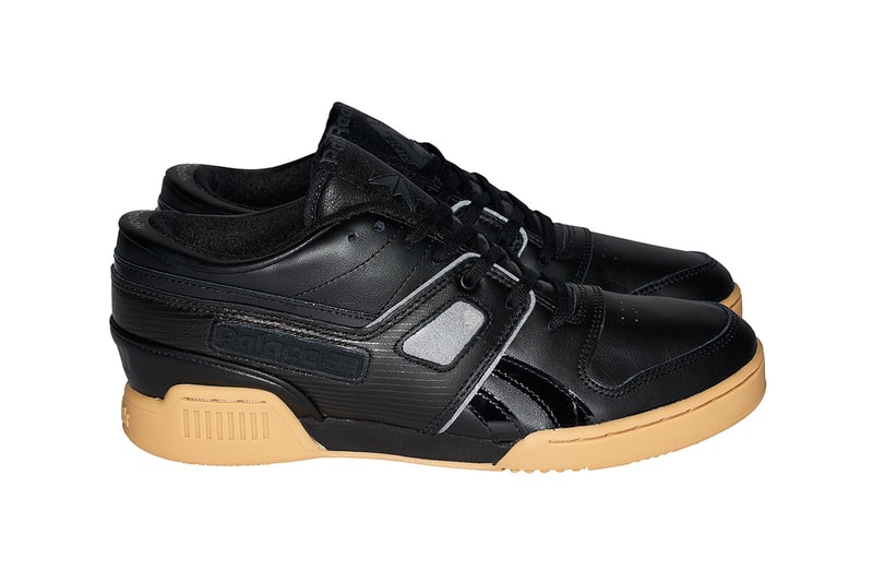 palace reebok classics pro workout low white black red release information buy cop purchase skateboarding skateboards london details news