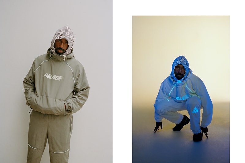 Palace Autumn 2019 Lookbook
