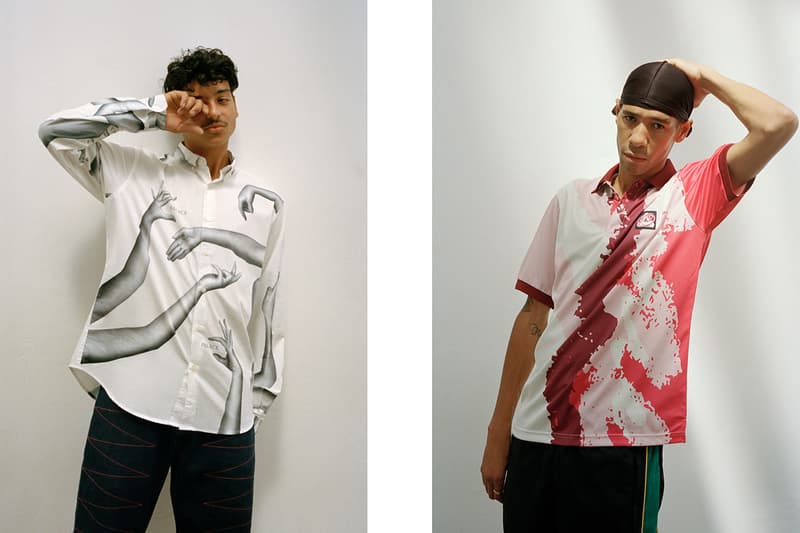 Palace Autumn 2019 Lookbook