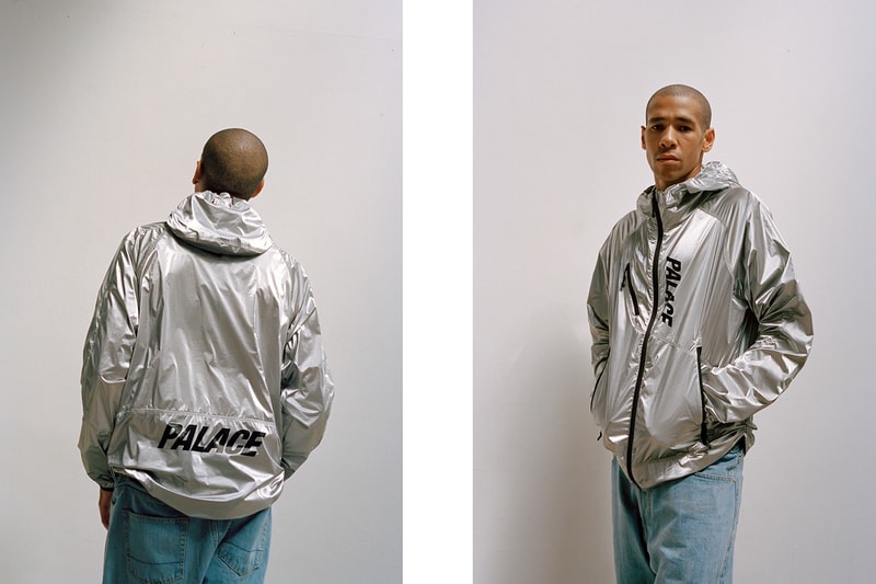 Palace Autumn 2019 Lookbook