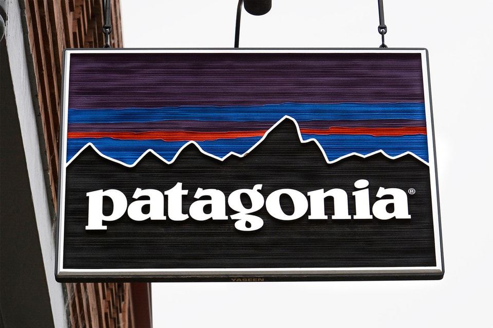 patagonia reveals bag collection made from 10 million recycled bottles