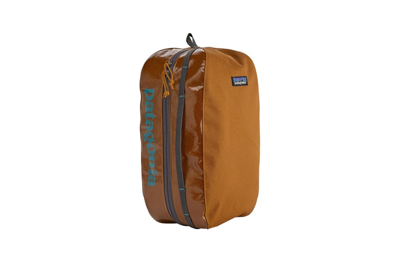 70 litre travel backpack Caribee Adventure 70 RPET Hybrid Travel Pack