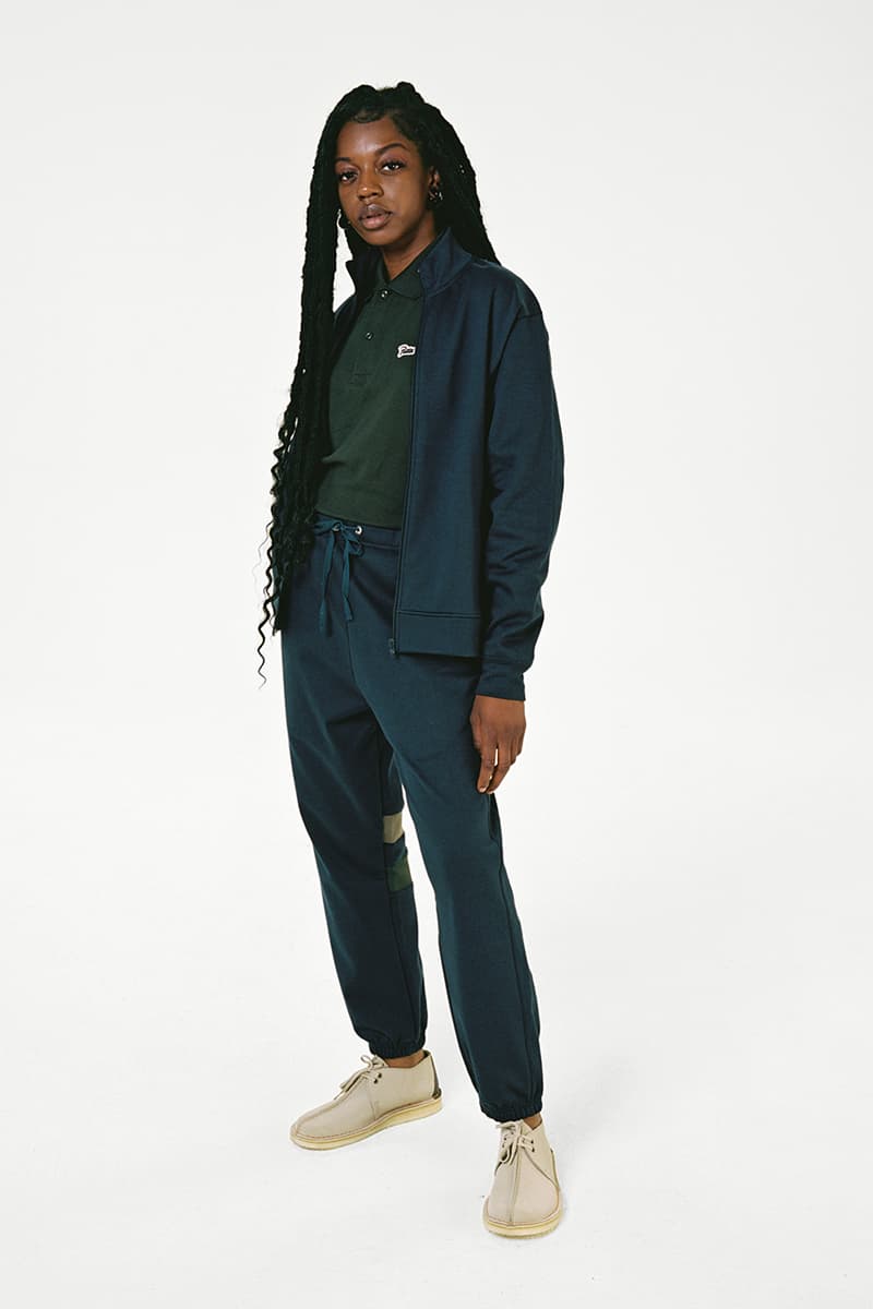 patta fall winter 2019 collection lookbook menno kok release information basics tactical amsterdam skate streetwear collaborations buy cop purchase order