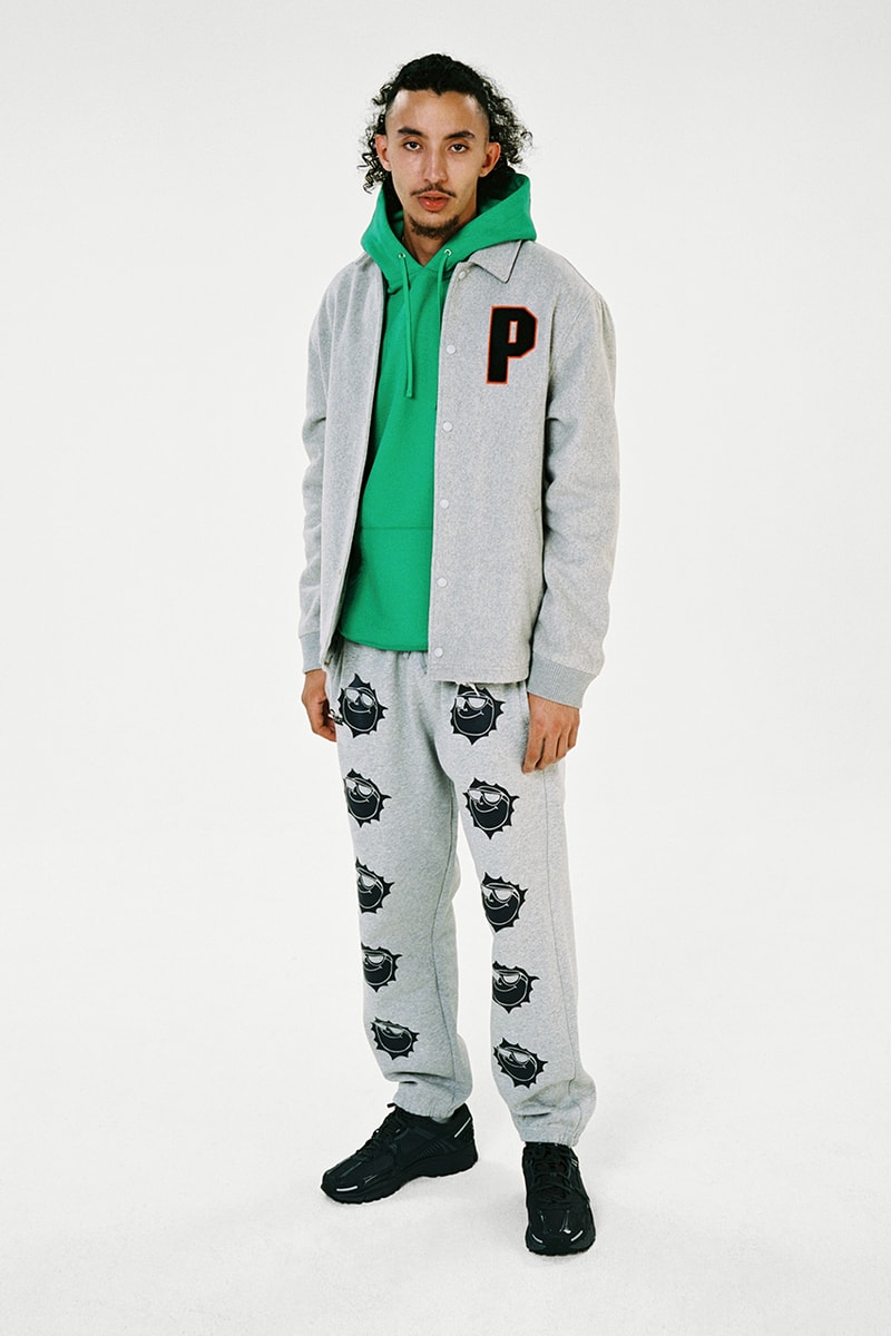 patta fall winter 2019 collection lookbook menno kok release information basics tactical amsterdam skate streetwear collaborations buy cop purchase order