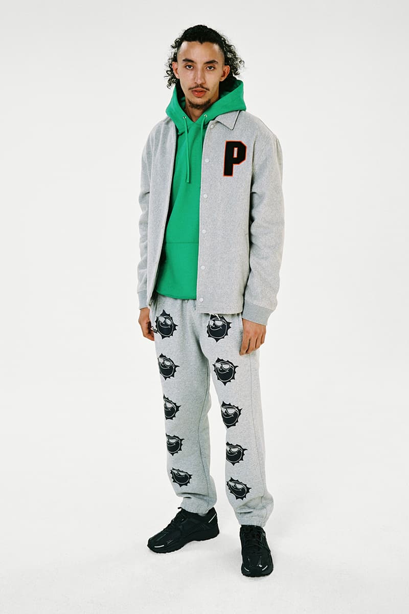patta fall winter 2019 collection lookbook menno kok release information basics tactical amsterdam skate streetwear collaborations buy cop purchase order