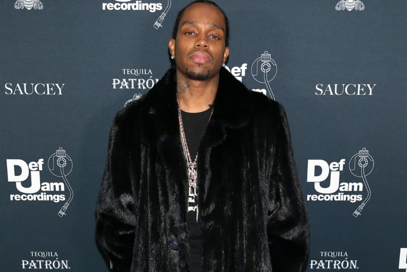 Payroll Giovanni Boss Shit Chain On My Dresser 3 new song music video youtube august 2019 jerry phd jerryphd production detroit dbc doughboyz cashout mixtape project album track single