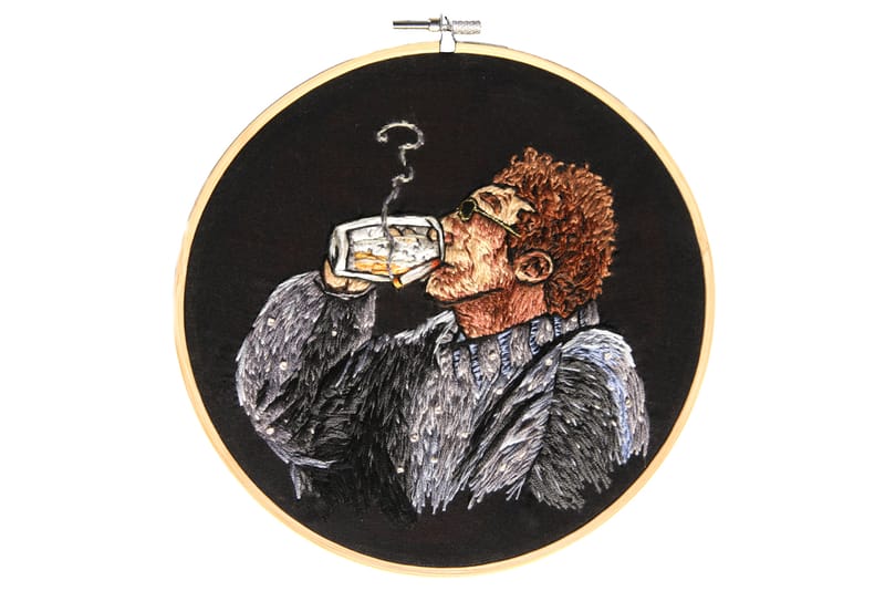 Spoke Art Pays Tribute To 'Seinfeld' With Group Exhibition In NYC