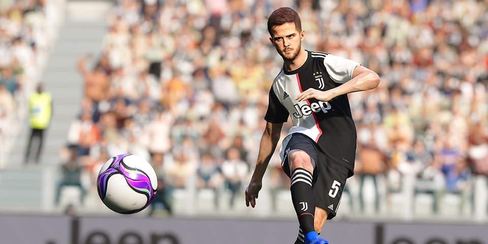 ‘Pro Evolution Soccer’ Knows ‘FIFA’ is Copying Them