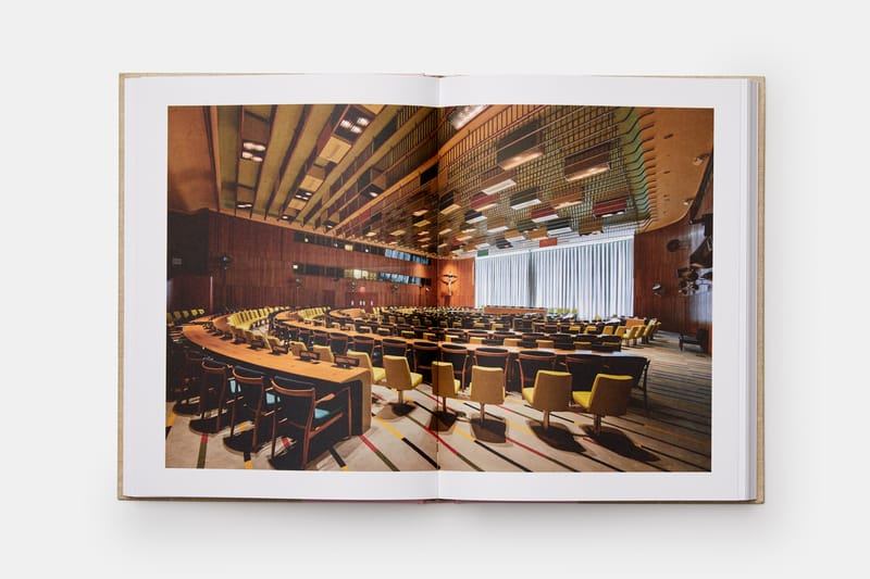 Phaidon's New Monograph Showcases the Influential Works of Finn Juhl