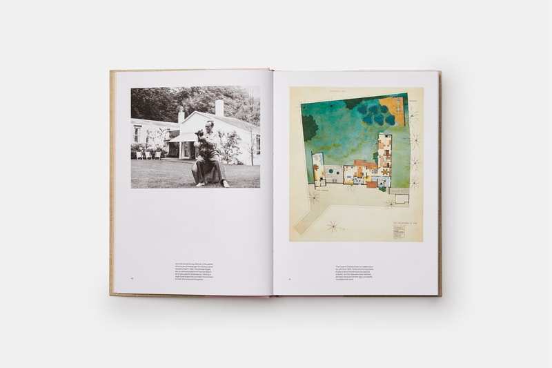 Phaidon 'Life, Work, World' Finn Juhl Art Book Christian Bundegaard