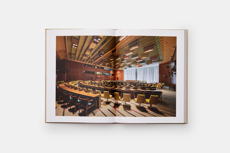 Phaidon 'Life, Work, World' Finn Juhl Art Book Christian Bundegaard