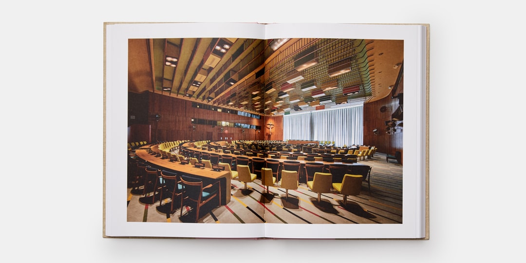 Phaidon's New Monograph Showcases the Influential Works of Finn Juhl