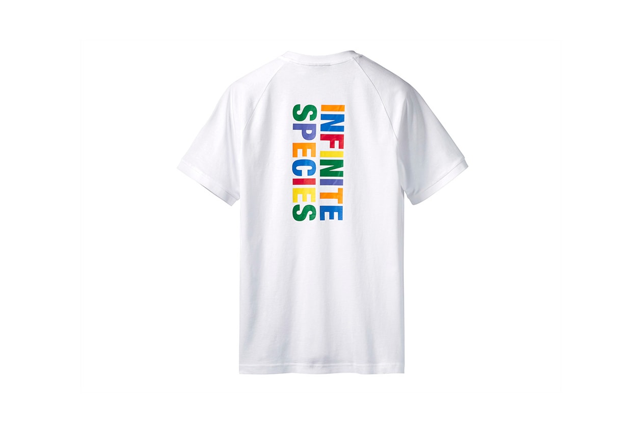 adidas originals pharrell williams collier schorr now is her time syd sneakers footwear apparel release information solar hu glide byw nmd adilette first look release information buy cop purchase reggie yates