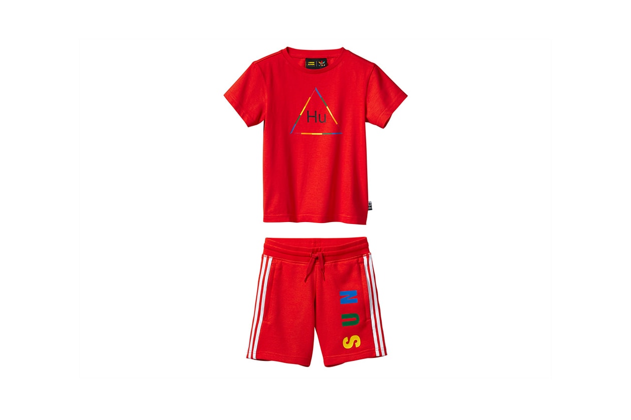 adidas originals pharrell williams collier schorr now is her time syd sneakers footwear apparel release information solar hu glide byw nmd adilette first look release information buy cop purchase reggie yates