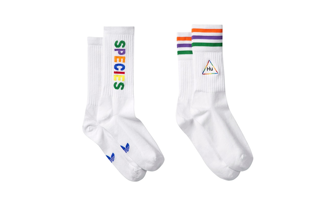 adidas originals pharrell williams collier schorr now is her time syd sneakers footwear apparel release information solar hu glide byw nmd adilette first look release information buy cop purchase reggie yates