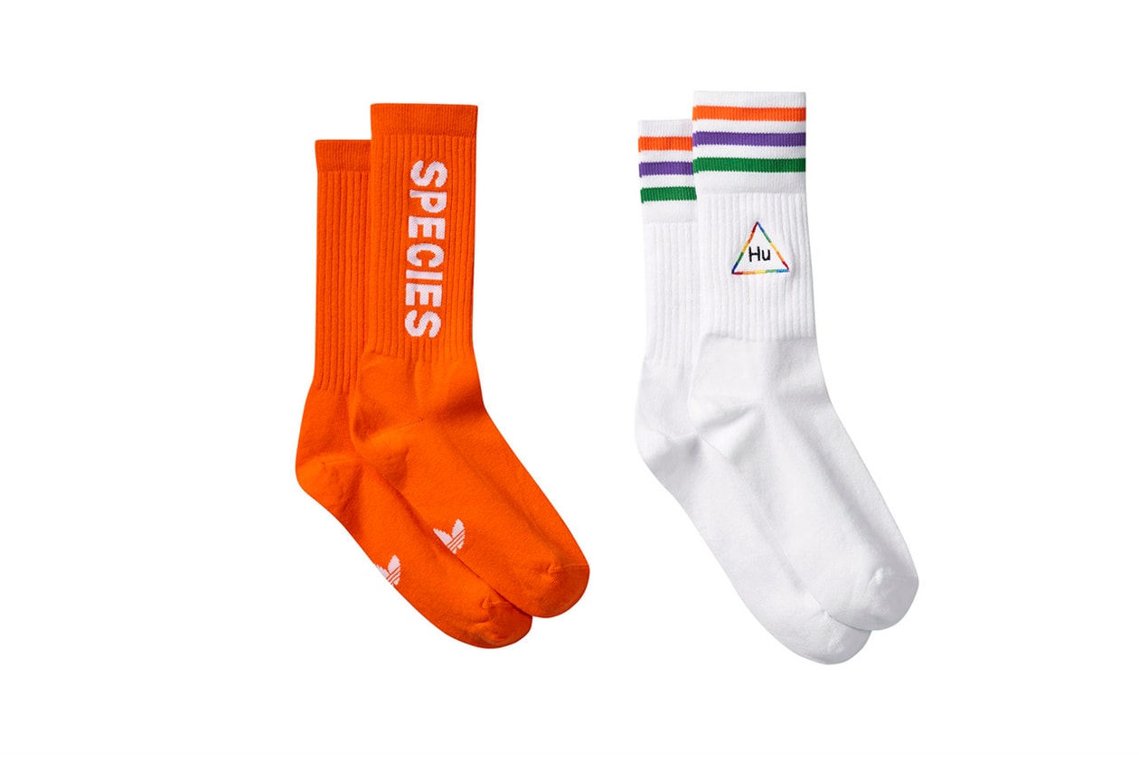 adidas originals pharrell williams collier schorr now is her time syd sneakers footwear apparel release information solar hu glide byw nmd adilette first look release information buy cop purchase reggie yates