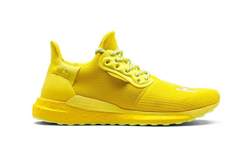 pharrell nmd release dates 2019
