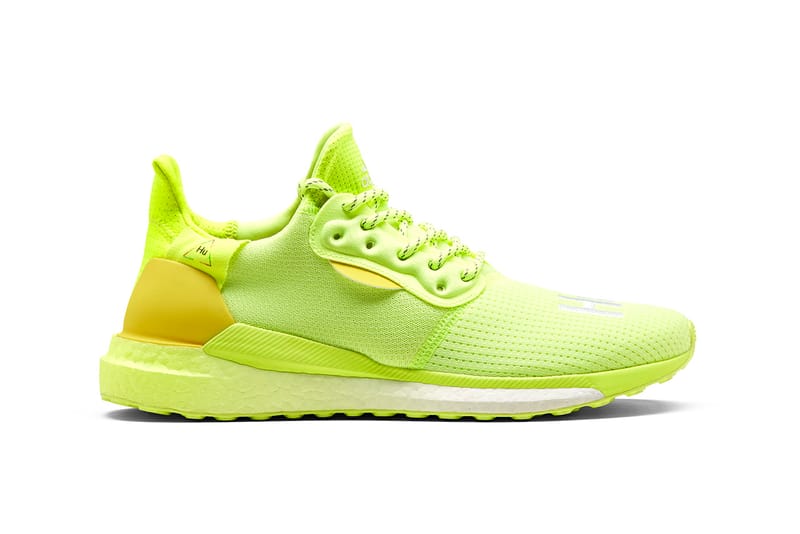 Pharrell Williams x adidas Originals 