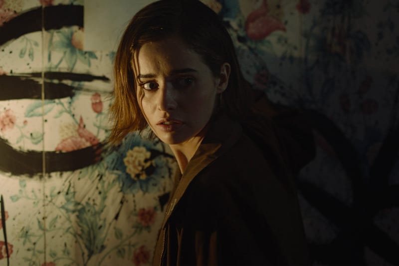 PlayStation Surprise Releases Live-Action Interactive Thriller Game 'Erica'