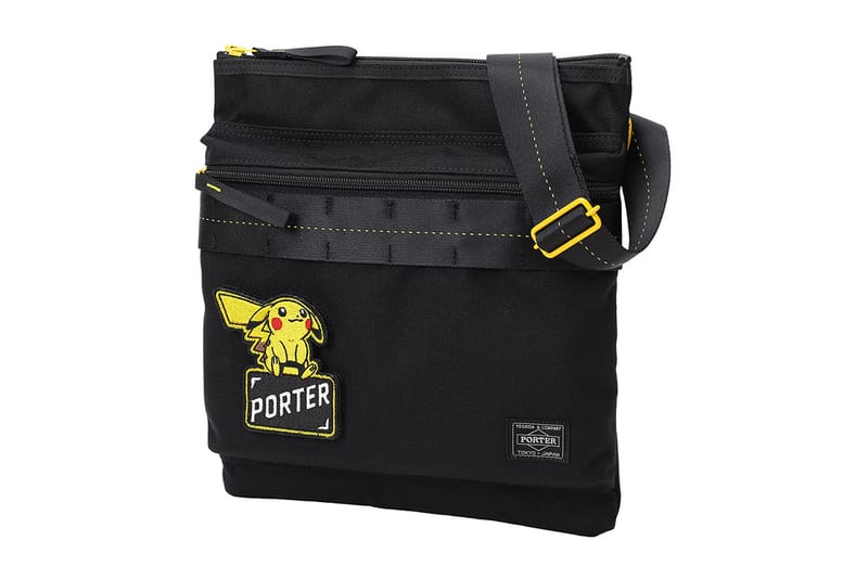 pokemon side bag