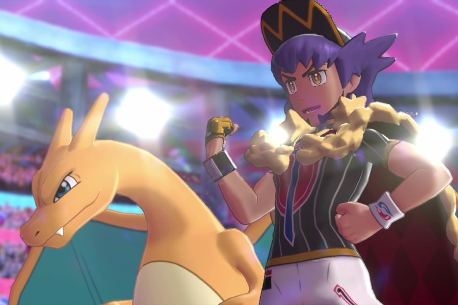 Pokemon Sword And Shield Galarian Forms Trailer Hypebeast