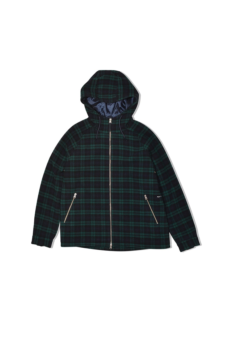 Pop Trading Company Parra Collaboration Capsule Collection Second Fall Winter 2019 FW19 Drop Cristel Ball Amsterdam Jewelry Maker Bronze Silver Gold Necklaces First Look Release Information 