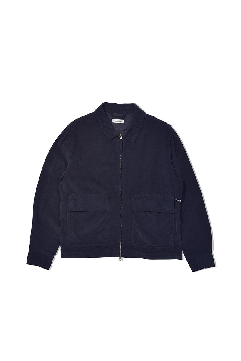 Pop Trading Company Parra Collaboration Capsule Collection Second Fall Winter 2019 FW19 Drop Cristel Ball Amsterdam Jewelry Maker Bronze Silver Gold Necklaces First Look Release Information 
