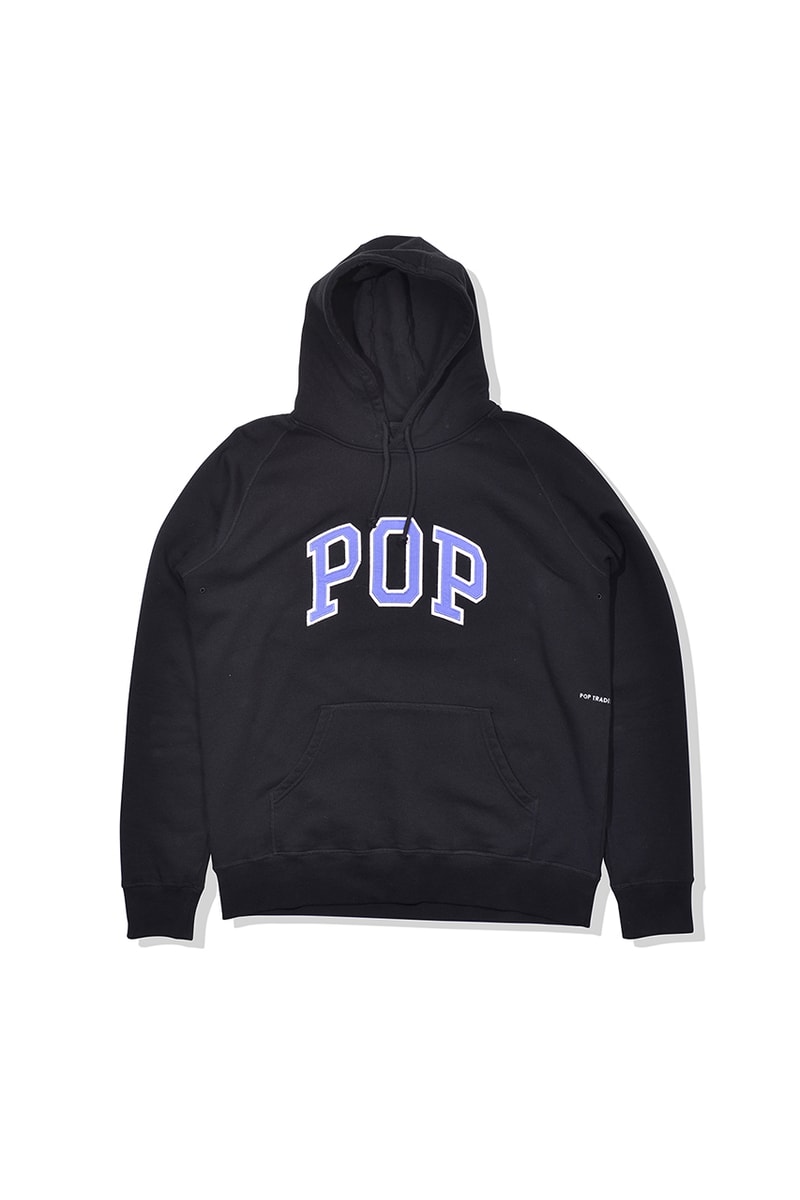 Pop Trading Company Parra Collaboration Capsule Collection Second Fall Winter 2019 FW19 Drop Cristel Ball Amsterdam Jewelry Maker Bronze Silver Gold Necklaces First Look Release Information 