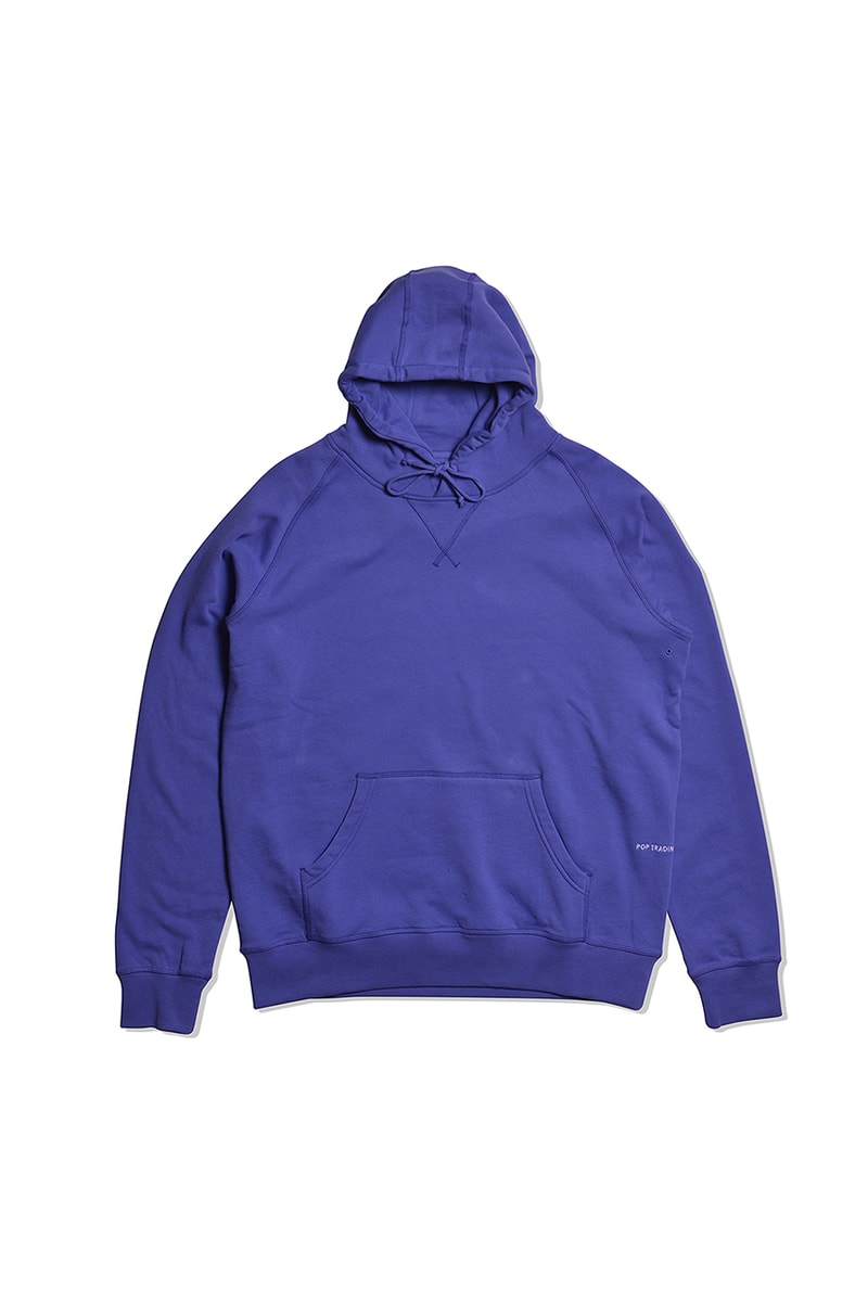 Pop Trading Company Parra Collaboration Capsule Collection Second Fall Winter 2019 FW19 Drop Cristel Ball Amsterdam Jewelry Maker Bronze Silver Gold Necklaces First Look Release Information 