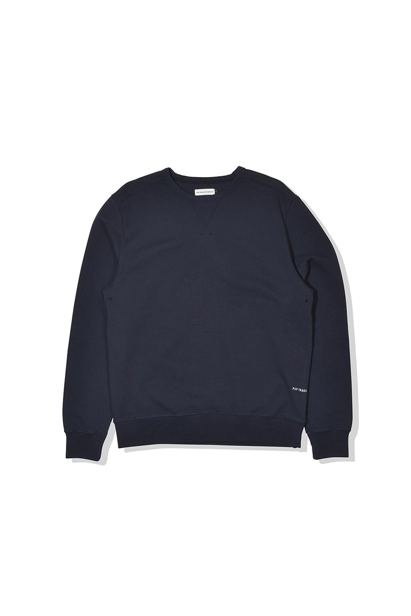 Pop Trading Company Parra Collaboration Capsule Collection Second Fall Winter 2019 FW19 Drop Cristel Ball Amsterdam Jewelry Maker Bronze Silver Gold Necklaces First Look Release Information 
