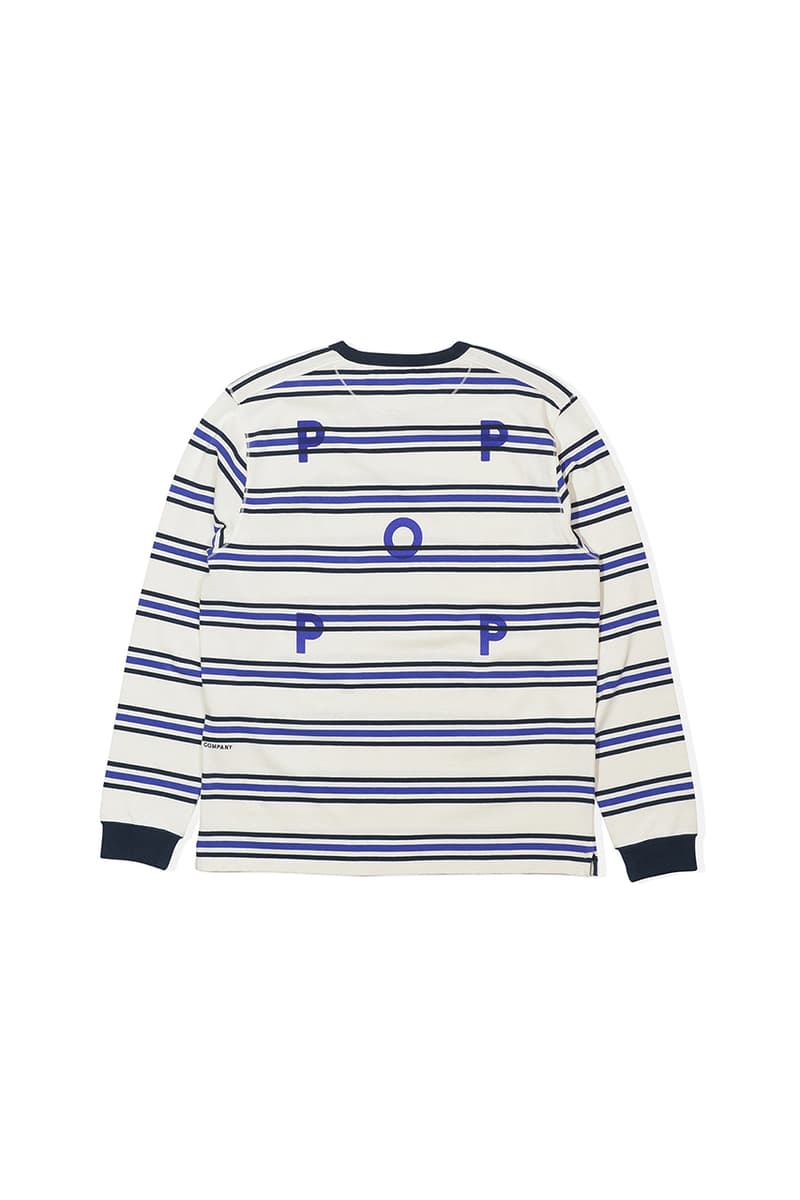 Pop Trading Company Parra Collaboration Capsule Collection Second Fall Winter 2019 FW19 Drop Cristel Ball Amsterdam Jewelry Maker Bronze Silver Gold Necklaces First Look Release Information 