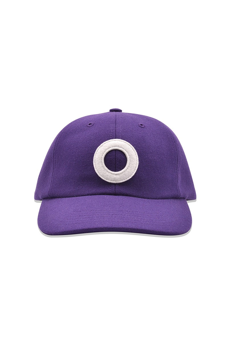 Pop Trading Company Parra Collaboration Capsule Collection Second Fall Winter 2019 FW19 Drop Cristel Ball Amsterdam Jewelry Maker Bronze Silver Gold Necklaces First Look Release Information 