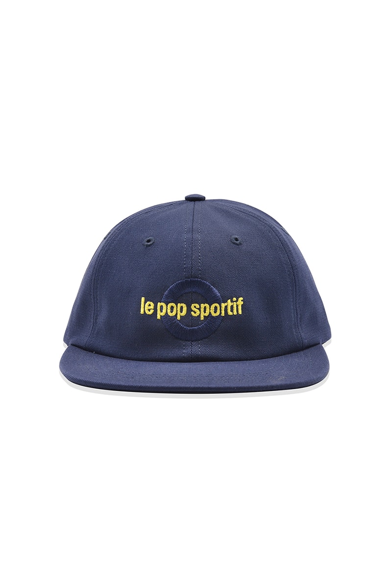Pop Trading Company Parra Collaboration Capsule Collection Second Fall Winter 2019 FW19 Drop Cristel Ball Amsterdam Jewelry Maker Bronze Silver Gold Necklaces First Look Release Information 