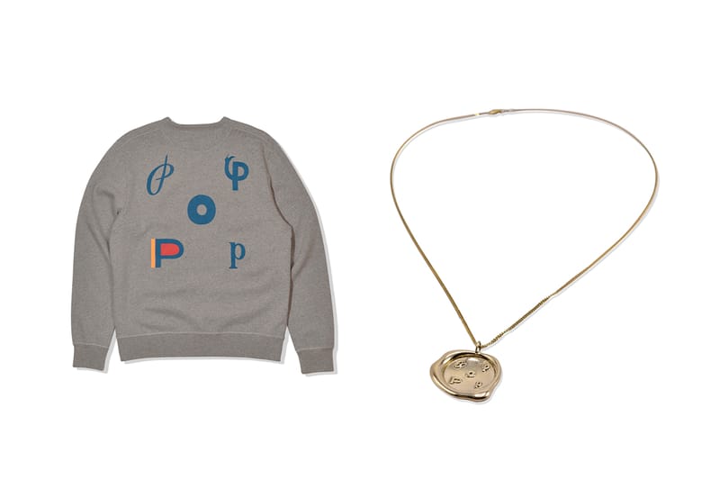 Pop Trading Company Enlists Parra & Cristel Ball For FW19 Capsule Collections