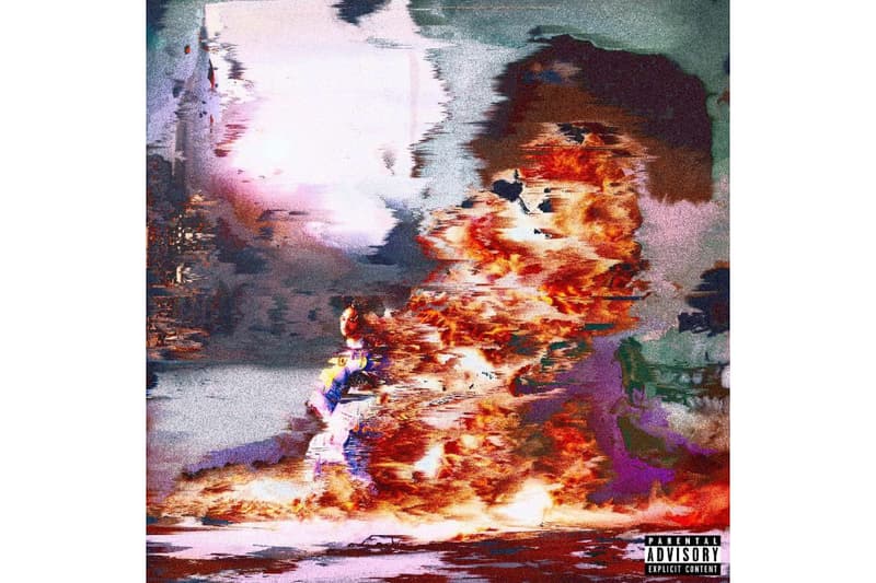 Powers Pleasant Joey Badass ASAP Ferg Life Is Beautiful EP Stream A$AP Bada$$