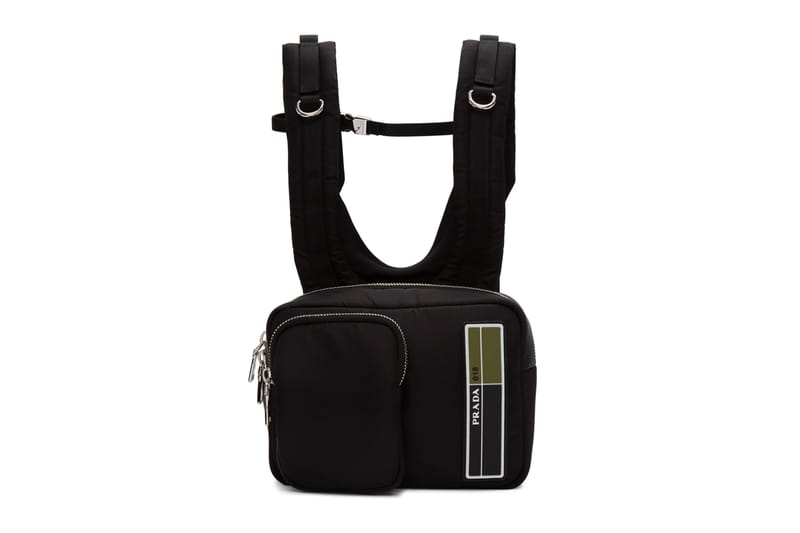 prada 018 backpack