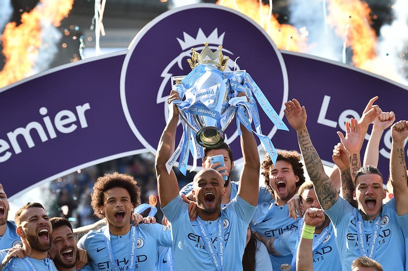 Premier League 2019/20 Season Preview Predictions Manchester City Liverpool Wolverhampton Wanderers Manchester United Best Signings Biggest Flop VAR Title Champions Relegation Sacked Coach Ole Gunnar Solskjær Aston Villa Steve Bruce Newcastle United Most Improved Team Young Players to Watch Moise Kean Everton Top 6